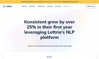 Preview of the Konsistent Case Study