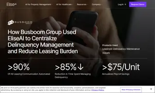 Preview of the Busboom Group Case Study