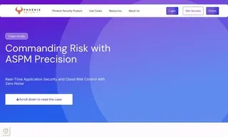 Preview of the Capco Case Study