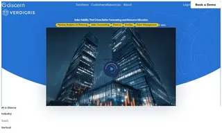 Preview of the Verdigris Technologies Case Study