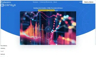 Preview of the Censys Case Study