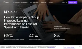 Preview of the Kittle Property Group Case Study