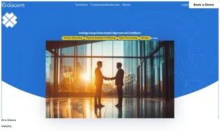 Preview of the IronEdge Group Case Study