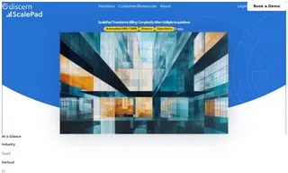 Preview of the ScalePad Case Study