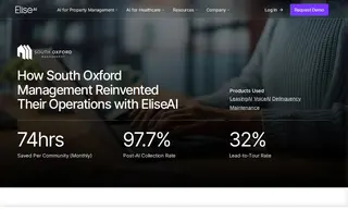 Preview of the South Oxford Management Case Study