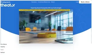 Preview of the Theator Case Study