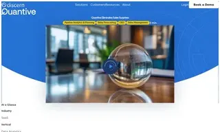 Preview of the Quantive Case Study