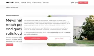 Preview of the himgroep Case Study