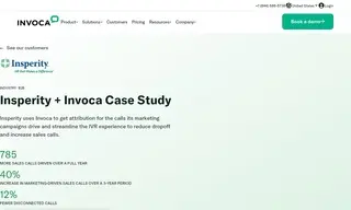 Preview of the Insperity Case Study