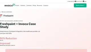 Preview of the Freshpaint Case Study