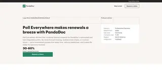 Preview of the Poll Everywhere Case Study