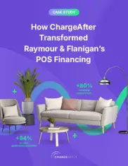 Preview of the Raymour & Flanigan Case Study