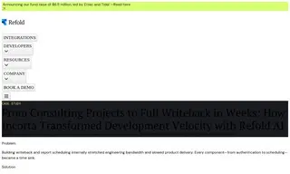 Preview of the Incorta Case Study