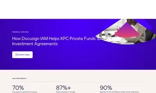 Preview of the Kelly Park Capital Case Study