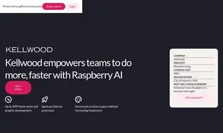 Preview of the Kellwood Case Study