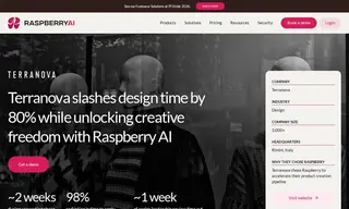 Preview of the Terranova Case Study
