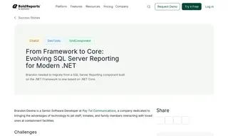 Preview of the Pay Tel Communications Case Study