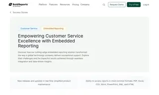 Preview of the Global Technology Company Case Study