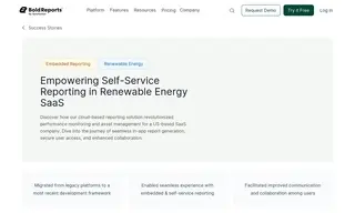 Preview of the US Based SaaS Company Case Study