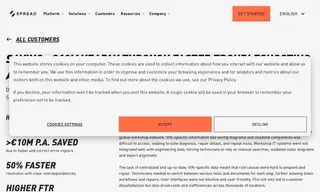 Preview of the European Automotive OEM Company Case Study