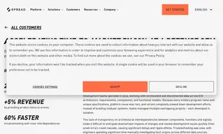 Preview of the Leading European Defense System OEM Company Case Study