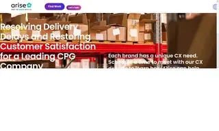 Preview of the Leading Consumer Packaged Goods (CPG) Company Case Study