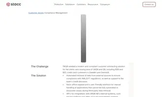 Preview of the OKQ8 Case Study