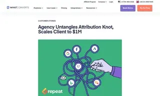 Preview of the Repeat Digital Case Study