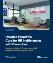 Preview of the Halodoc Case Study