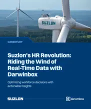 Preview of the Suzlon Case Study
