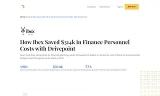 Preview of the Ibex Case Study