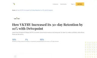 Preview of the VKTRY Gear Case Study