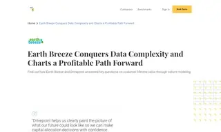 Preview of the Earth Breeze Case Study
