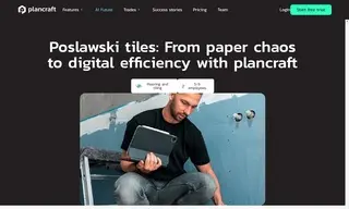 Preview of the Poslawski Tiles Case Study
