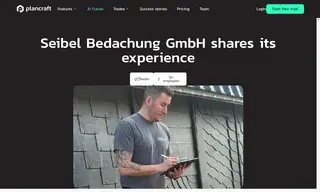 Preview of the Seibel Bedachung Case Study