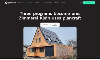 Preview of the Holzklein Case Study
