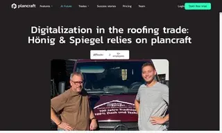 Preview of the Hönig & Spiegel Case Study
