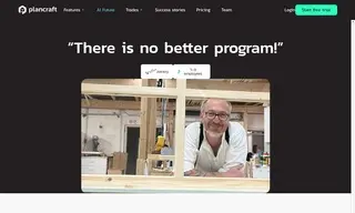Preview of the Carpentry Grevesmühl Case Study