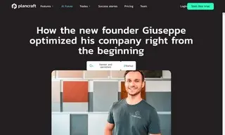 Preview of the Farbfokus Case Study