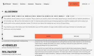 Preview of the European Premium Automotive OEM Company Case Study