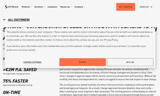 Preview of the European Automotive OEM Company Case Study