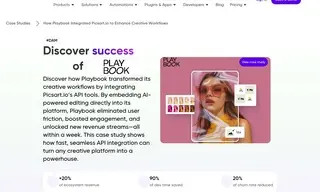 Preview of the Playbook Case Study