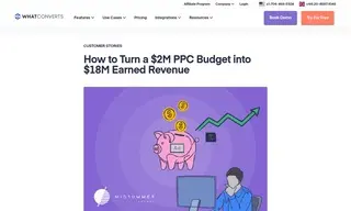 Preview of the Midsummer Agency Case Study