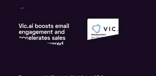 Preview of the Vic.ai Case Study