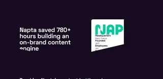 Preview of the Napta Case Study
