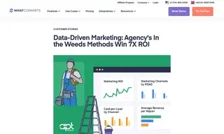 Preview of the aptDigital Case Study