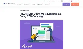 Preview of the Gumpo Case Study