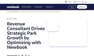 Preview of the Revenue Creatures Case Study