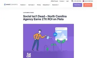 Preview of the FatCat Strategies Case Study