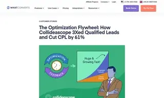 Preview of the Collideascope Case Study
